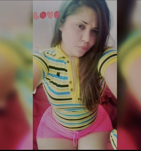 La Jefa BLANCA PERLA Nacktbilder von OnlyFans