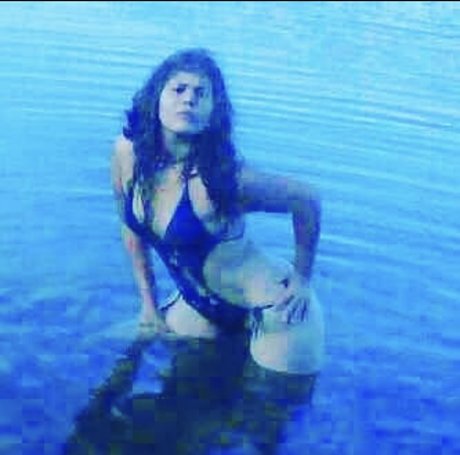 La Jefa BLANCA PERLA OnlyFans Bilder