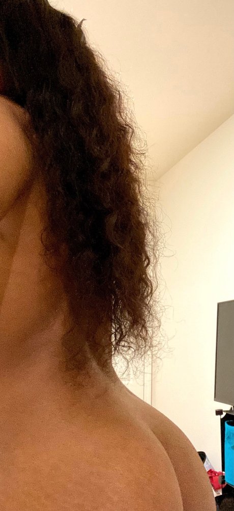 Samorya Moss Neue OnlyFans Leaks