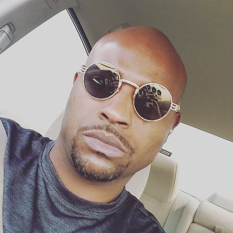 blkghostbuster OnlyFans Sex Leak