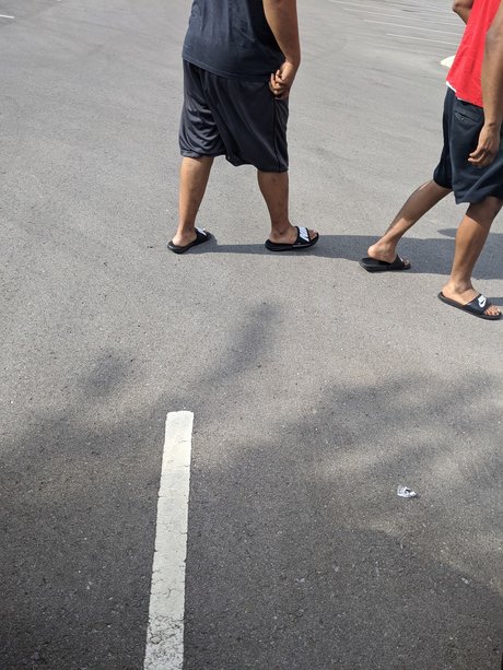 blk4blkft Nacktbilder von OnlyFans geleakt