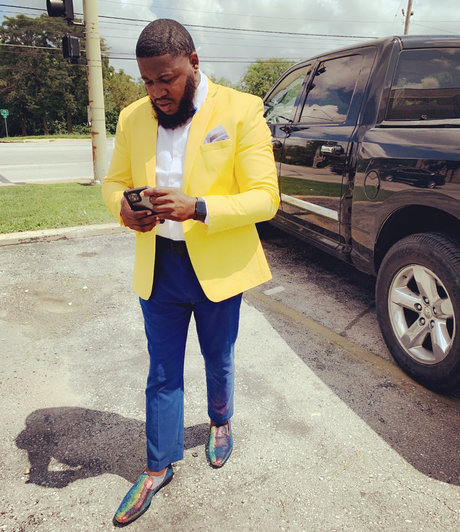 Blacktruck OnlyFans Pornografie geleakt