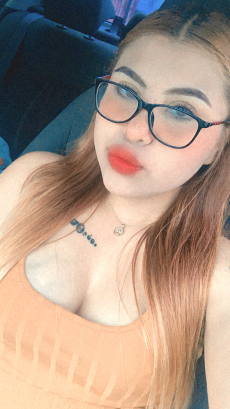 BHANIA LOPEZ Nacktbilder von OnlyFans geleakt