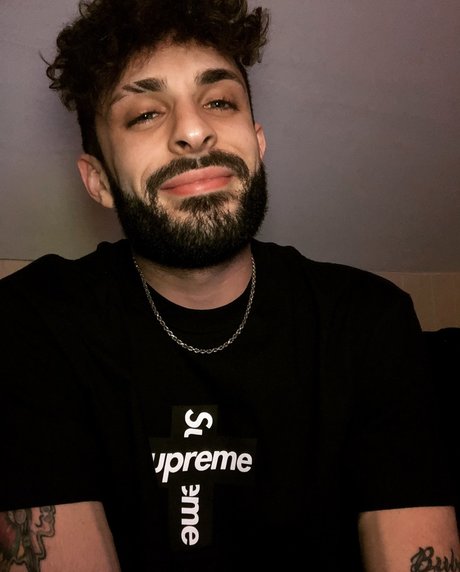 Blanco Medina OnlyFans OnlyFans