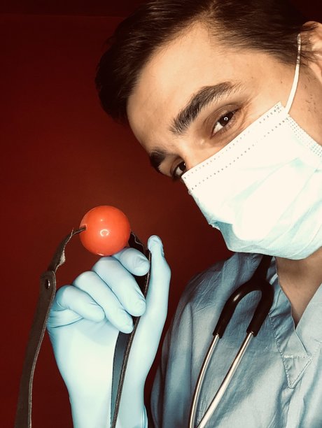 Medfet KF OnlyFans XXX