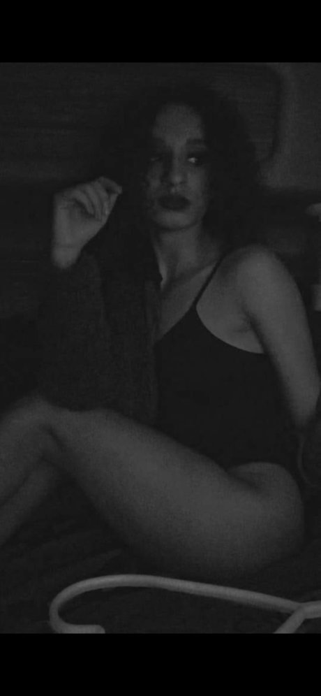 MEDUSA_ Nackt Leaks OnlyFans