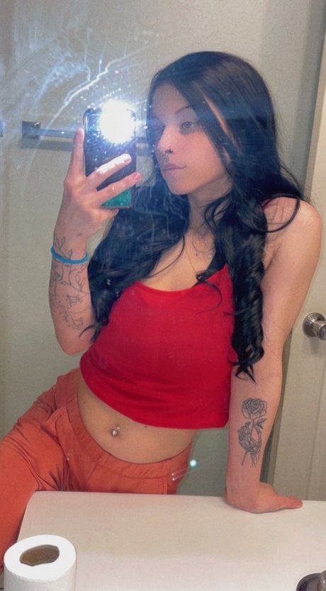 Mistie Kostenlose OnlyFans-Inhalte