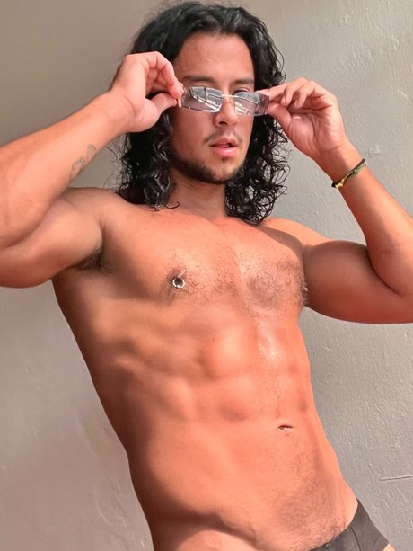 GIO Sextape OnlyFans Nacktbilder