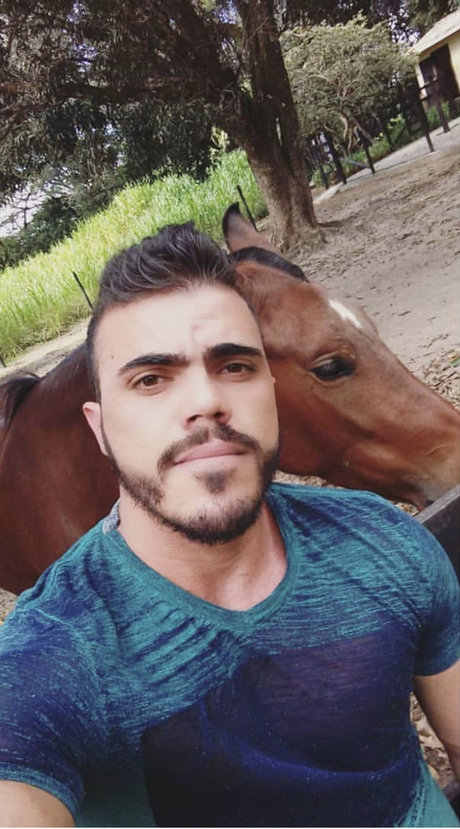 Marcelo Debian Nackt OnlyFans