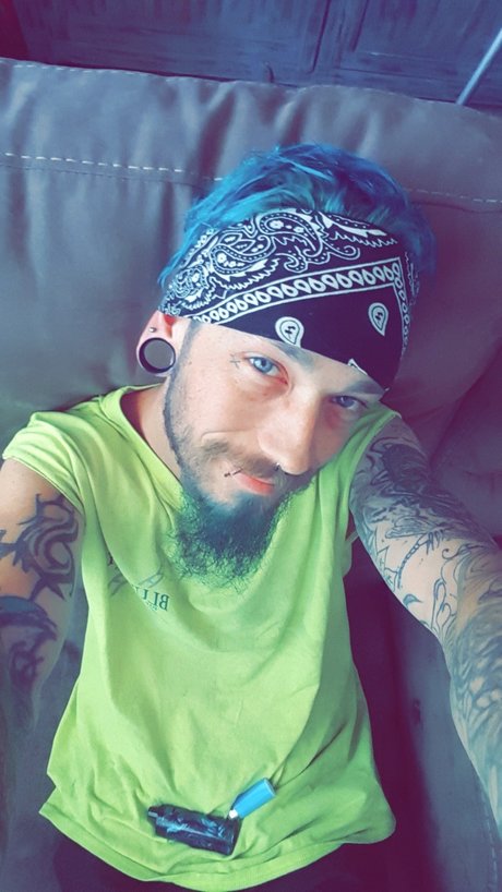 Loadie6 Nackt auf OnlyFans