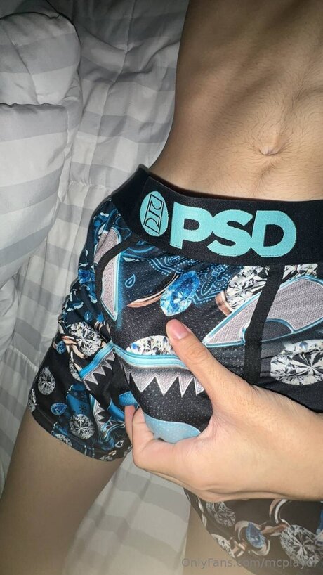 McPlayGT Auf OnlyFans