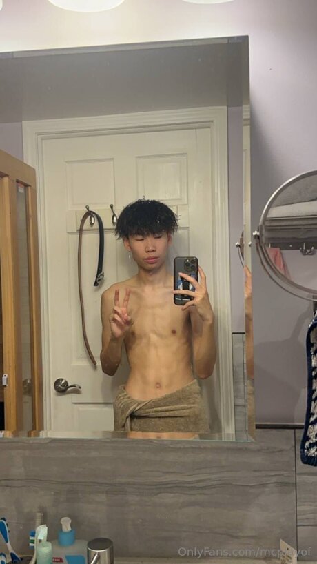 McPlayGT Nacktbilder von OnlyFans geleakt