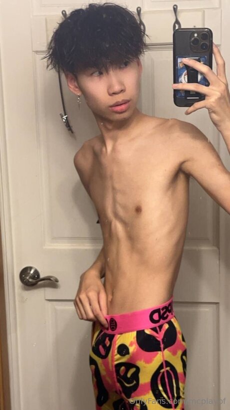 McPlayGT OnlyFans Leaks