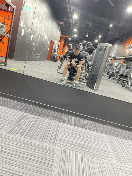 Matthew Mc OnlyFans-Leaks