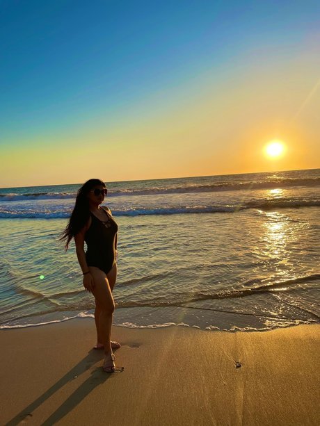 China Rose Nacktbilder OnlyFans geleakt