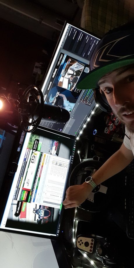 Mitch McLeod OnlyFans geleakte Pornografie