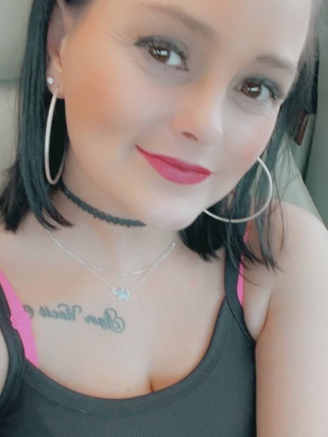 McKenzi Morgan Nackt auf OnlyFans