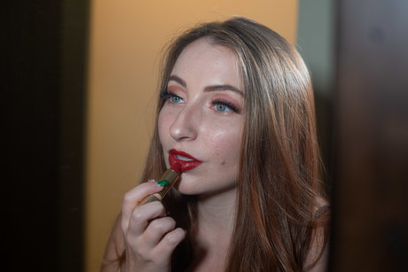 Mckenzie Nacktbilder geleakt OnlyFans