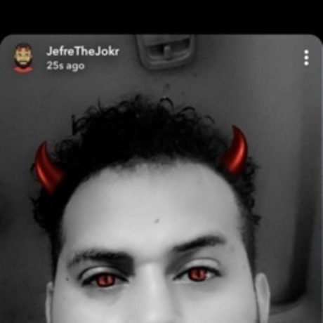 JefreUnchained OnlyFans Strip