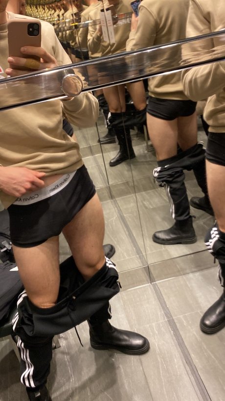 mazmuztermann OnlyFans Fotos