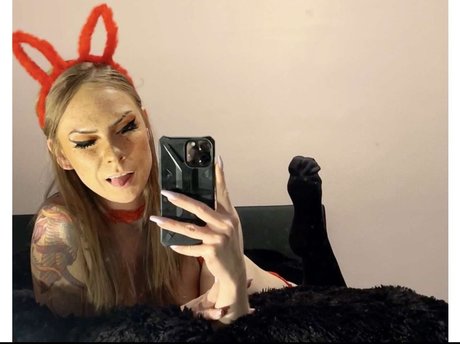 Maziikeen OnlyFans-Pornos