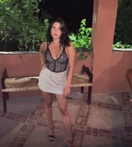 MayaBaby Nacktbilder geleakt OnlyFans geleakt