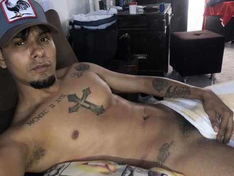 Maykel_ Nacktbilder geleakt OnlyFans Aufgedeckt