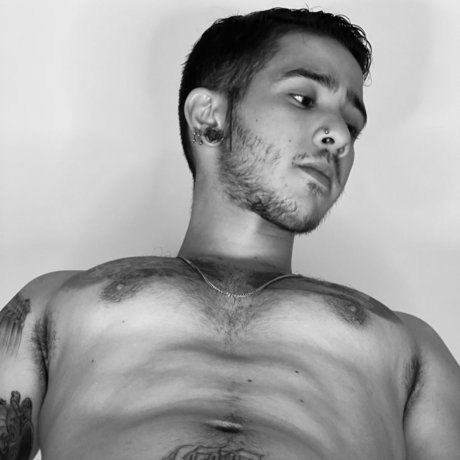 Maycoll OnlyFans Leak