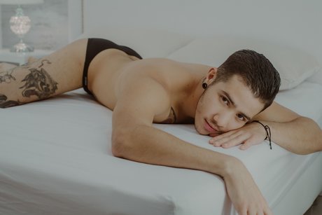 Maycoll OnlyFans Sex geleakt