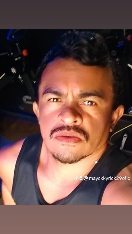 mayckky 29oficial OnlyFans Sex