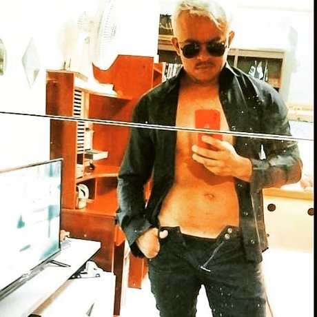 mayckky 29oficial OnlyFans Nackt