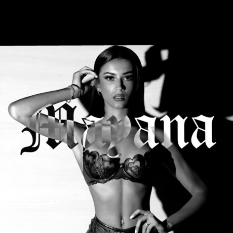 Mayana_ Nacktbilder von OnlyFans