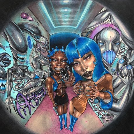 heaven on earth Nacktbilder geleakt OnlyFans Porn geleakt