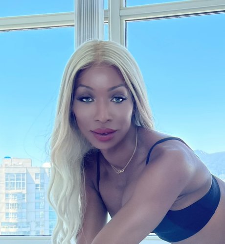 Maya s Accessibility Nacktbilder OnlyFans geleakt