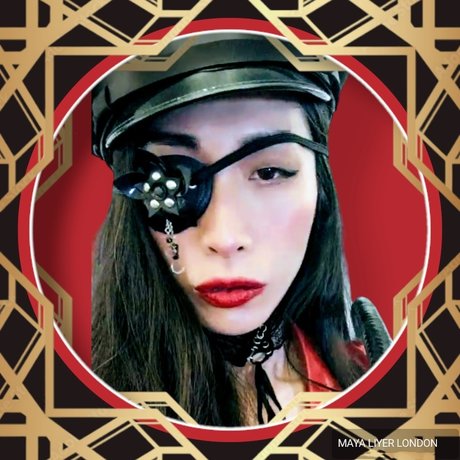 Domina Maya XXX OnlyFans