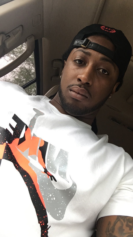 Dixon Herize Nacktbilder von OnlyFans geleakt