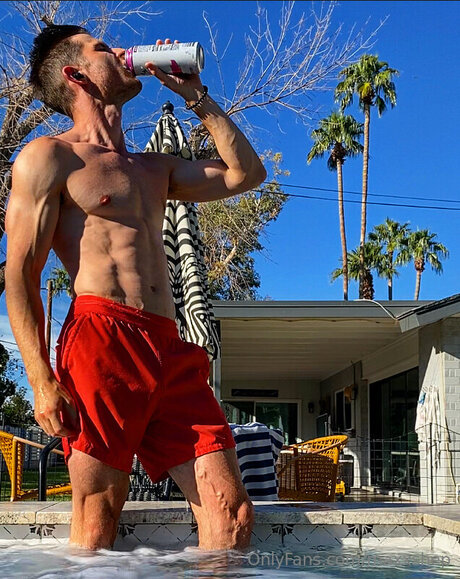 Max Shepard OnlyFans XXX