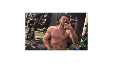 Max Shepard OnlyFans