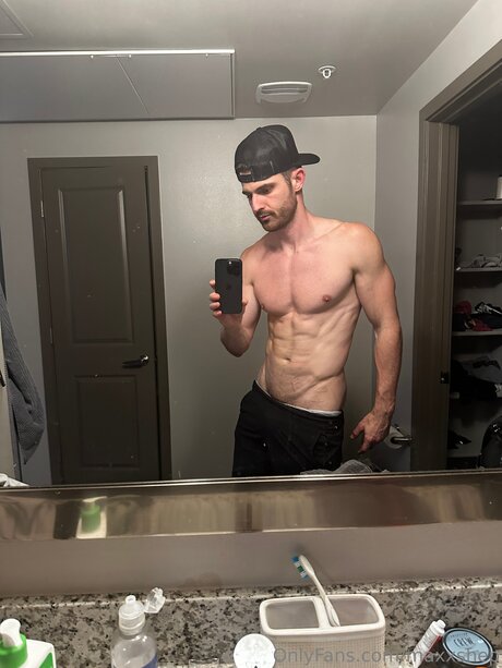 Max Shepard Leaked OnlyFans Fotos