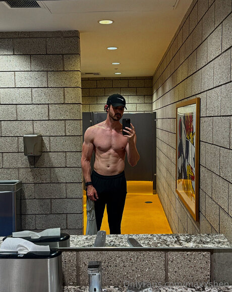 Max Shepard OnlyFans-Leaks