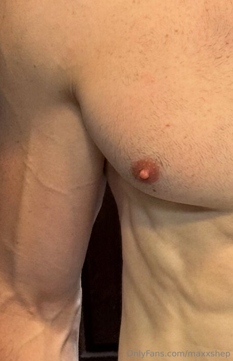 Max Shepard OnlyFans Fotos