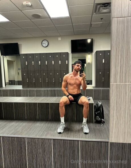 Max Shepard OnlyFans Leaks Nacktbilder