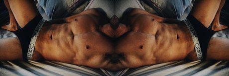 Maximus Marquez OnlyFans-Leaks