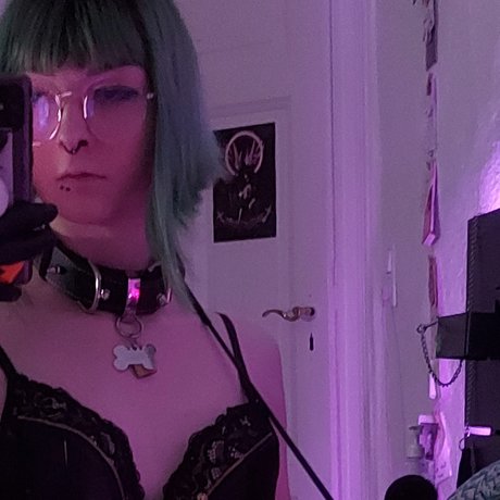 MAXXIE DAMAGE OnlyFans Leak