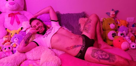 Maxx Savage Nacktbilder geleakt OnlyFans