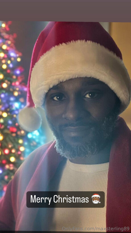 Max Sterling Joi OnlyFans