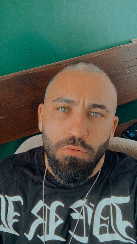 Max Moya Nacktbilder-Leaks von OnlyFans