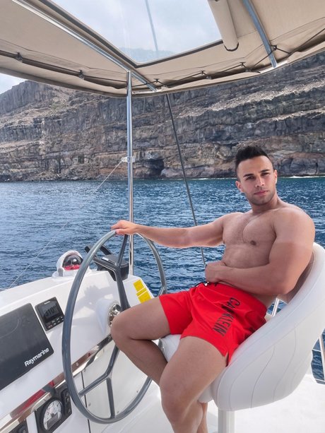 Max King Leaked OnlyFans Porn