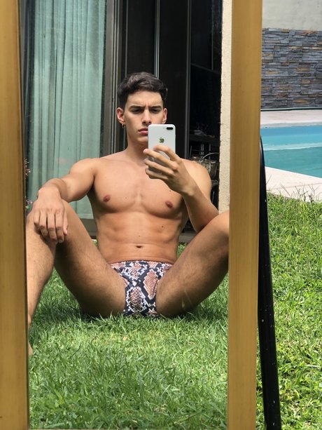 Maxi Tassi OnlyFans