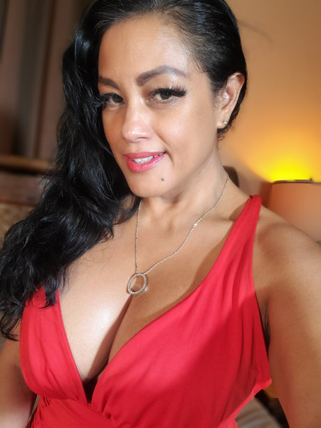 Maxine X OnlyFans geleakte Bilder